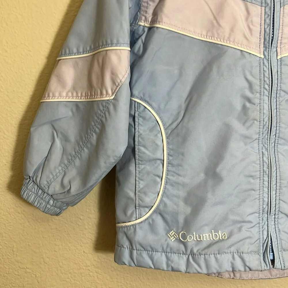 Columbia Toddler Jacket